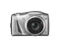 Canon SX150 - 1407608 - zdjęcie 1
